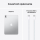 APPLE iPad Pro 11'' M5 5G 256GB Srebrny - 1370496 - zdjęcie 10